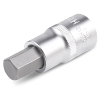 Головка со вставкой 1/2" шестигранной (12 мм, l=55 мм) avs bs12h12