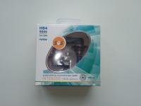 Лампа галогенная 12v hb4/9006 55w+w5w intensive+130% комплект 2шт. ver.2.0