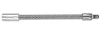 Удлинитель гибкий 1/4"dr (150 мм) avs ug14150