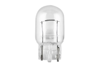 Лампа накаливания 12v w21w w3x16d svs