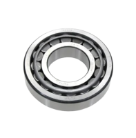 Подшипник 60x130x33,8 mm (fersa)