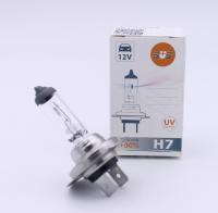 Лампа галогенная 12v h7 55w px26d svs standard +30%