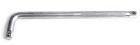 Вороток г-образный 1/2"dr (300 мм) avs vl12300