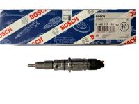 Форсунка камаз-евро-4 дв.cummins isbe,isde (4.5/6.7) bosch   0445120161  464296