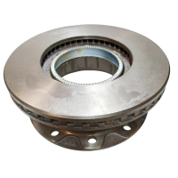 Диск тормозной тонар с кольцом abs oem