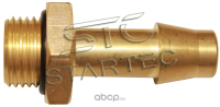 Фитинг м16х1,5/10 startec
