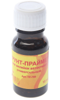 Праймер для стекол 15мл sika