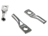 Наконечник медный луженый тмл 2,5–4–2,6 (2,5мм2 - d4мм) гост 7386-80