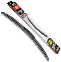 Щетка стеклоочистителя avs hybrid line hw-18 (45 см)