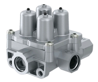 Кран 4-контурный, man, 81521516100 (oem)