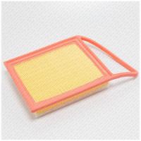 Фильтр воздушный citroen mitsubishi toyota fiat peugeot 2008- (green filter)