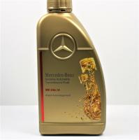 Масло трансмиссионное mercedes-benz mb 236.15 1л.