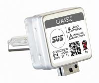 Ксеноновая лампа svs d1s 4300к classic
