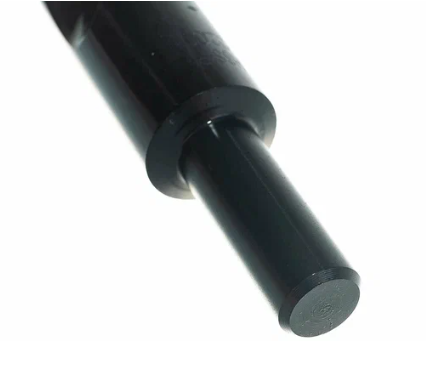 Сверло по металлу, 13 мм, hss-r din 338, 22,0x140/205