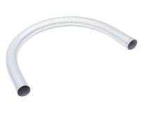 Гофра глушителя авт. отопителя из нержавеющией стали d40мм/1000мм (transmaster)