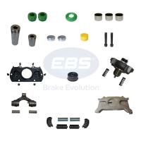 Рмк правого суппорта wabco max22 полный, (ebs)