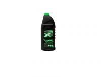 Антифриз x-freeze classic -40 зеленый 1 кг