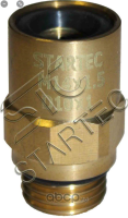 Фитинг м14х1,5 d=8х1 startec