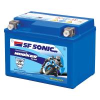 Аккумулятор sf sonic mobiker 12v/3ач (tz4-bs)