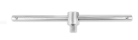 Вороток т-образный 1/2"dr (250 мм) avs vt12250
