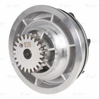 Насос водяной ямз-650.10 luzar