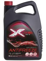 Антифриз x-freeze carbox -40 красный 5 кг