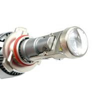 Лампы светодиодные ealights compactlens max, hb4, 40w, 12-24v, 6000k, кт