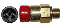 Датчик давления масла 6 bar \omn man d0834/d0836/d2066/d2676/d2840/d2842/ d/e2866/d2868 (startec) 