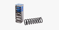 Пружина ваз-2101-2107 подвески передней 1шт. автоваз