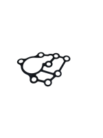 Прокладка уплотнительная cat (zf)