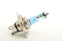 Лампа 12v h4 60/55w +200% p43t osram night breaker 1 шт. картон