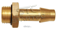 Фитинг м22х1,5/10 startec