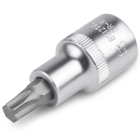 Головка со вставкой 1/2" torx (t45, l=55 мм) avs bs12t45