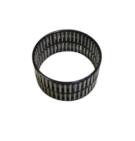 Подшипник игольчатый кпп man (ina)