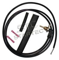 Датчик температуры scania 4 p g r t (startec)