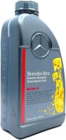 Масло трансмиссионное mercedes-benz atf 236.14 1л