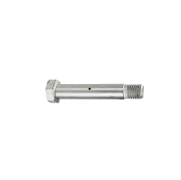 Палец рессоры задний sc(6) (ge parts)