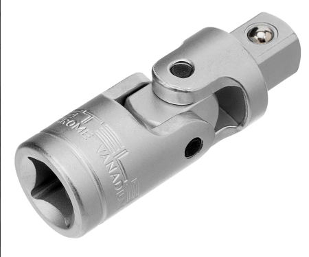 Набор инструментов, 1/2", 1/4", crv, пластиковый кейс 98 предметов stels