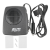 Тепловентилятор автомобильный avs comfort te-311 24v (2 режима) 150w