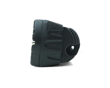 Фара светодиодная ealights vexaroad, 15,3см*4,3см*5,4см, 35w, 8 линз, 10-80v, 6000к, шт