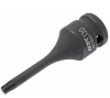 Головка торцевая ударная torx 1/2" х t30, длина 78мм jtc /1