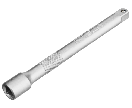 Набор инструментов, 1/2", 1/4", crv, пластиковый кейс 98 предметов stels