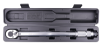 Ключ динамометрический 1/2"dr (42-210 нм) avs tw1247n