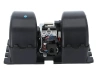 Мотор отопителя c крыльчаткой man tga/tgm/tgs/tgx (dt)