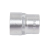 Головка торцевая 1/4" 14мм l=25мм rockforce