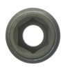 Головка ударная шестигранная, 16 мм, 1/2", crmo// stels