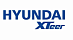 Hyundai Xteer