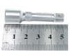 Удлинитель, 50 мм, 1/4", crv stels