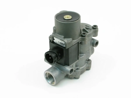 Кран модулятор abs, wabco