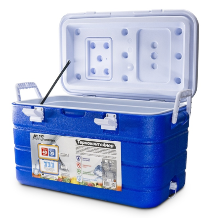 Термоконтейнер avs ib-40